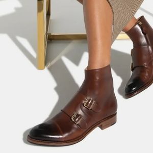 The Office of Angela Scott Mr. Dean Brown Size 38/8